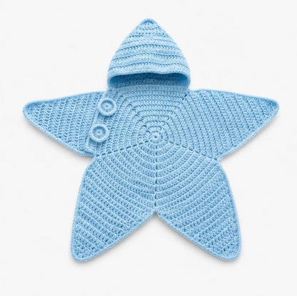 Starfishsuit