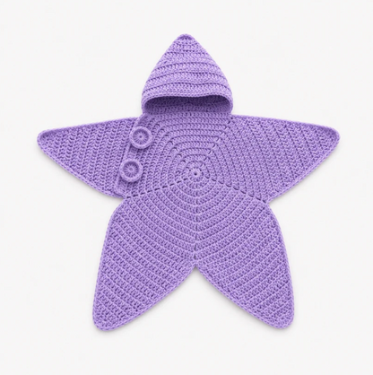 Starfishsuit