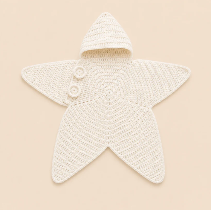 Starfishsuit