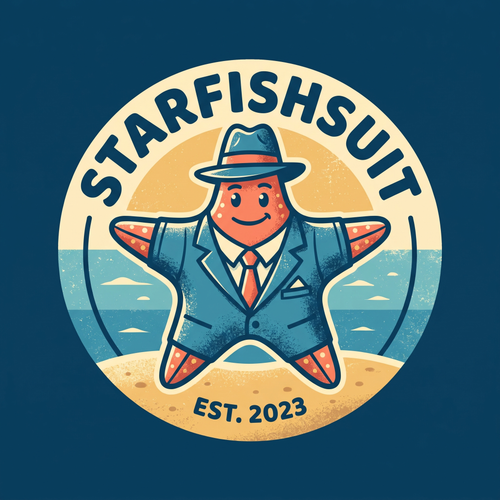 Starfishsuit